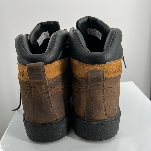 Timberland Boots Boys Size 5 - Picture 4 of 7